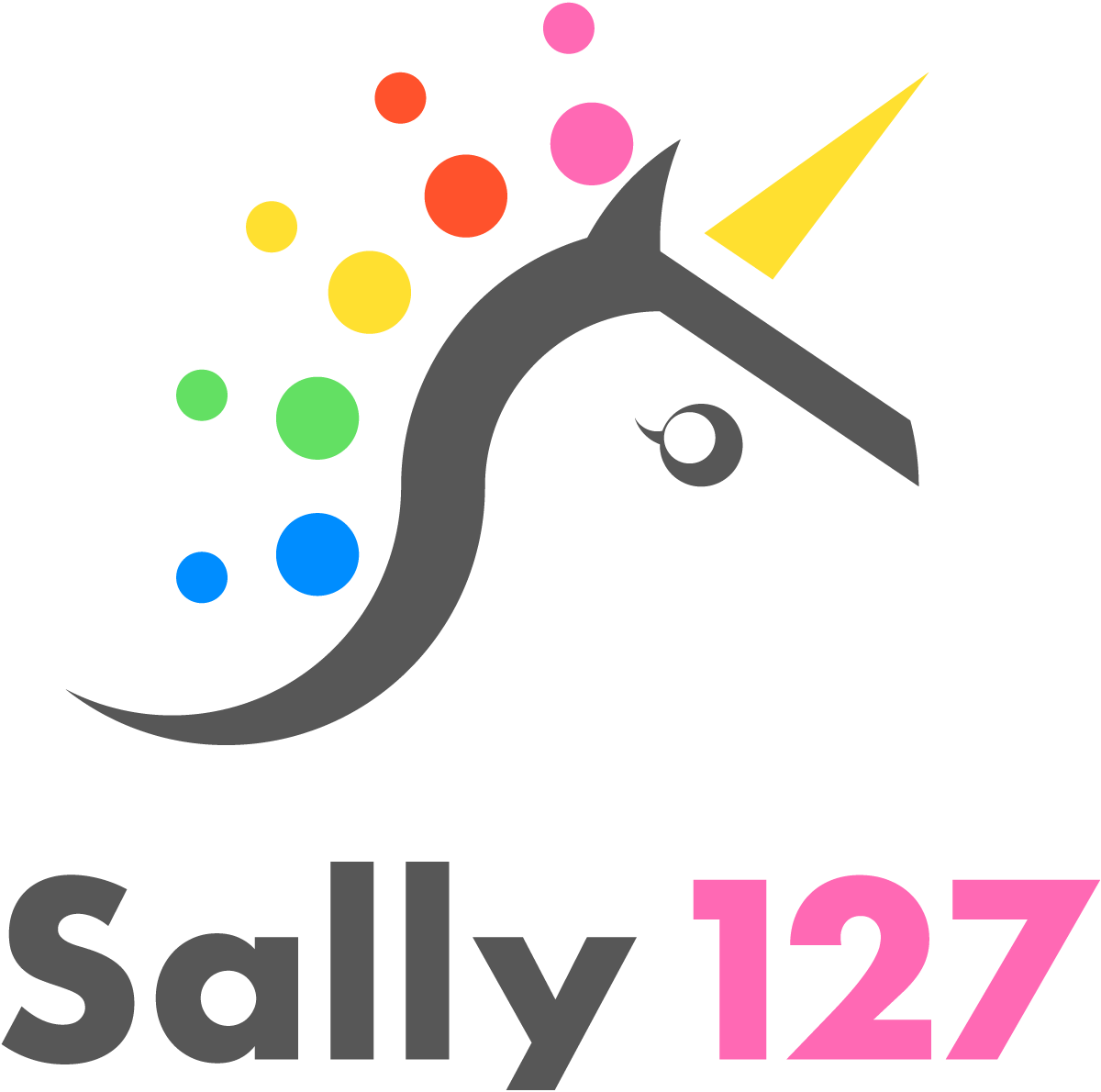 Sally127ロゴ